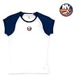 New York Islanders NHL Girls "Mini-Star" Top (Dk Royal)