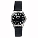 KIENZLE Klassik DAU Quartz ZB schwarz LB schwarz Datum V71092339050