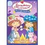 Strawberry Shortcake - Moonlight Mysteries [VHS]