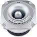 Power Acoustik NX-6 200-WATT HORN TWEETER