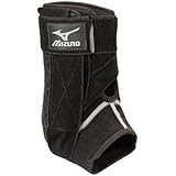 Mizuno DXS2 Right Ankle Brace