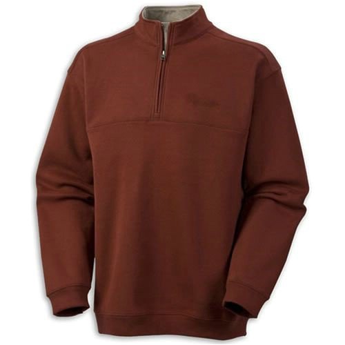 Columbia Sportswear Men's Hart Mountain Ribbed Half Zip