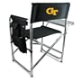 Georgia Tech Yellowjackets Sports Chair