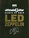 Guitar Word Presents Ultimate Guitar Giants of Rock: Led Zeppelin (Collector's Edition Box Set: biography booklet, songbook, collector's edition...