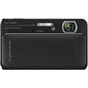 Sony TX20 Advanced Standard Zoom Compact Camera - Black (16.2MP, 4x Optical Zoom) 3.3 inch OLED
