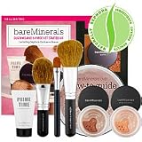 Escentuals Mineral: Bare Escentuals bareMinerals Customizable Get Started Kit  bareMinerals Customizable Get Started Kit
