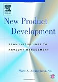 New Product Development: from Initial Idea to Product Management