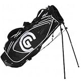 Cleveland 4:15 Stand Bags