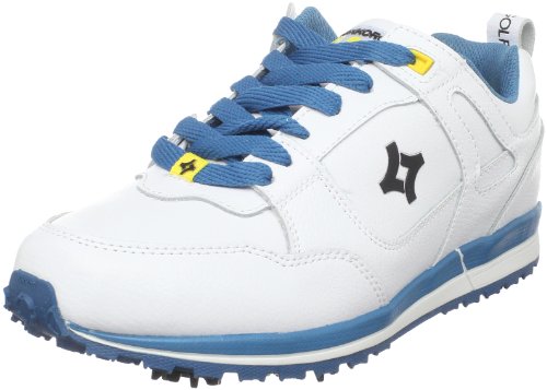 Kikkor Men's Retro WP Golf Shoe