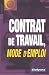 Contrat de travail, mode d'emploi