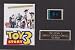 Toy Story 3 Limited Edition Film Cell M