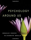 Psychology around us