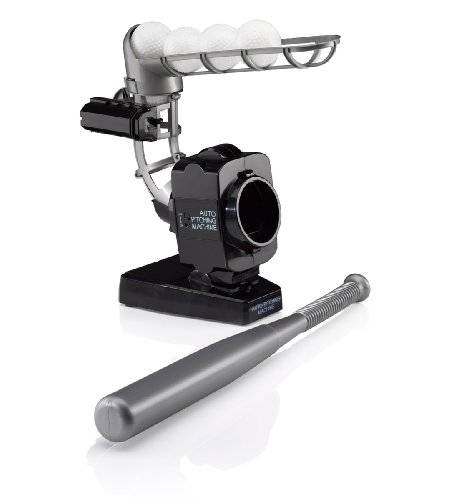 Baseball Launcher