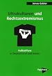 Ultrakulturen und Rechtsextremismus: Fu�ballfans in Deutschland und Italien