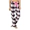 Xhilaration&reg; Juniors Sleep Pant - Tutti Frutti Plaid