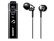 SONY Bluetooth Wireless Stereo In-Ear Headphones | DR-BT63EX B Black