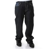 Enyce - Brand New Enyce Mens Jeans with graphic embroidery