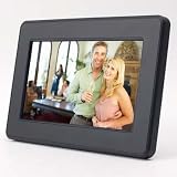 Electronics : Mustek PF-A860 8.5" Digital Photo Frame