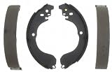 Raybestos 919PG Professional Grade Drum Brake Shoe Set