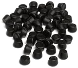 Kraepelien & Holm Sweet Licorice Buttons, 2.2-Pound Bags (Pack of 3)