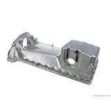 MTC Oil Pan by MTC
