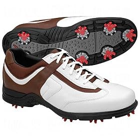 Callaway Mens DrySport Palmares Golf Shoes by Callaway
