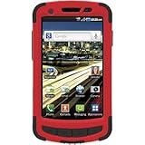Trident KKN2-SCHG-RD Kraken II Hybrid Case & Holster for Samsung Droid Char ....
