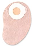 ESTEEM synergyÂ Standard Closed End Pouch