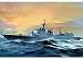 1/350 ����̱���������� DDG-170 ���ĥ��� 