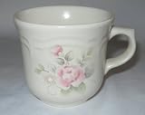 Pfaltzgraff Tea Rose Coffee Cup