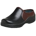 Dansko Women's Corinne Pull-up Leather Clog