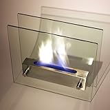 Nu-Flame Irradia Tabletop Fireplace