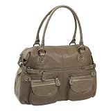 Perlina Street Chic Satchel