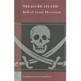 Treasure Island (Barnes & Noble Classics)