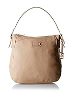 Timberland Bolso asa al hombro (Beige)