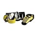 Brady Color 5S Marking Kit with IDXPERT Continuous Only Labeler - Black