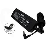Pwr+® Ac Adapter for Sony Vaio C Series Vpcca2sfx Vpcca390x Vpccb22fx Vpccb23fx Vpccb25fx Vpccb27fx Vpccb2afx ; Sony Vaio F Series Pcf132fx Vpcf136fx Vpcf221fx Vpcf22cfx Vpcf233fx ; 90 Watt Charger
