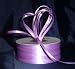 Ribbon - Satin Ribbon- 1/8" Double Face 100 Yards (300 FT) - Lavender - Sewing - Craft - Wedding Favors