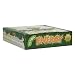 ReBar Seeds n' Greens Energy Bar, Plum-Pomegranate, 1.75-Ounce Bars (Pack of 12)