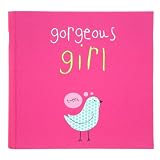 from Bombay Duck Gorgeous Girl Embridered Photo Album