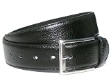 Tedd Haze Geld-Fach Leder G�rtel
