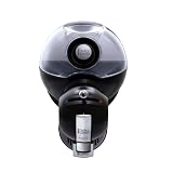 picture of NESCAFÉ Dolce Gusto by Krups KP210040 Coffee Machine, Black, 15 Bar Pressure Pump