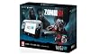 Console Nintendo Wii U 32 Go noire - 'ZombiU' premium pack