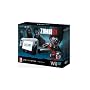 Console Nintendo Wii U 32 Go noire - 'ZombiU' prem&hellip de Nintendo