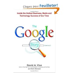 The Google Story