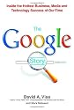 The Google Story