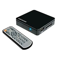 Diamond HD Media Wonder Mini Media Player
