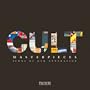 Cult Masterpieces: Icons of Our Generation (English, Dutch and French Edition)