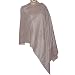 Winter Scarf Pure Cashmere Pashmina for Women 82 x 30 inches (pstl019)