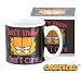Garfield The Cat 